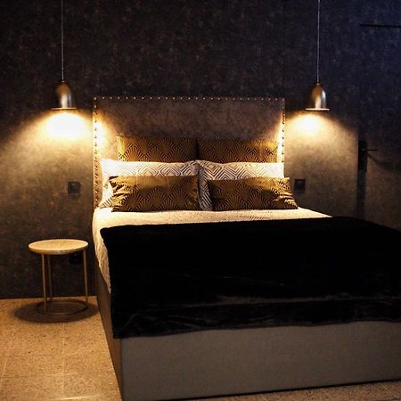 Апартаменти Blue Point Кошта-да-Капаріка Екстер'єр фото